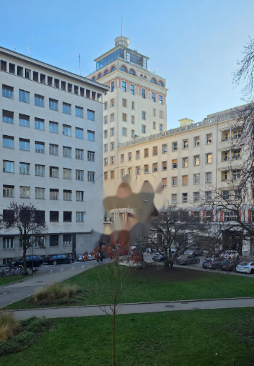 Flat in Ljubljana, Slovenia, 105 m² - picture 1