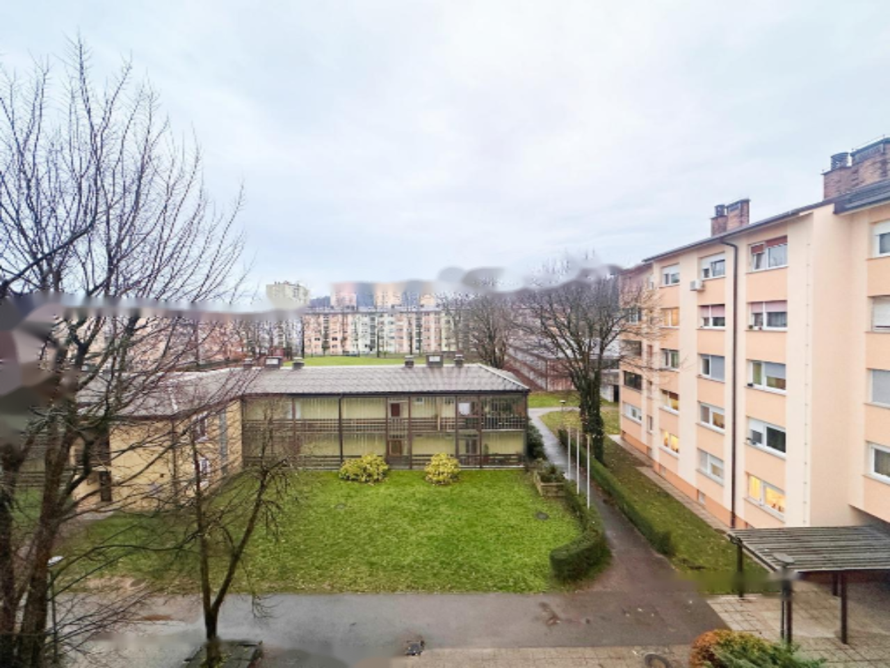 Appartamento a Lubiana, Slovenia, 102 m² - foto 1