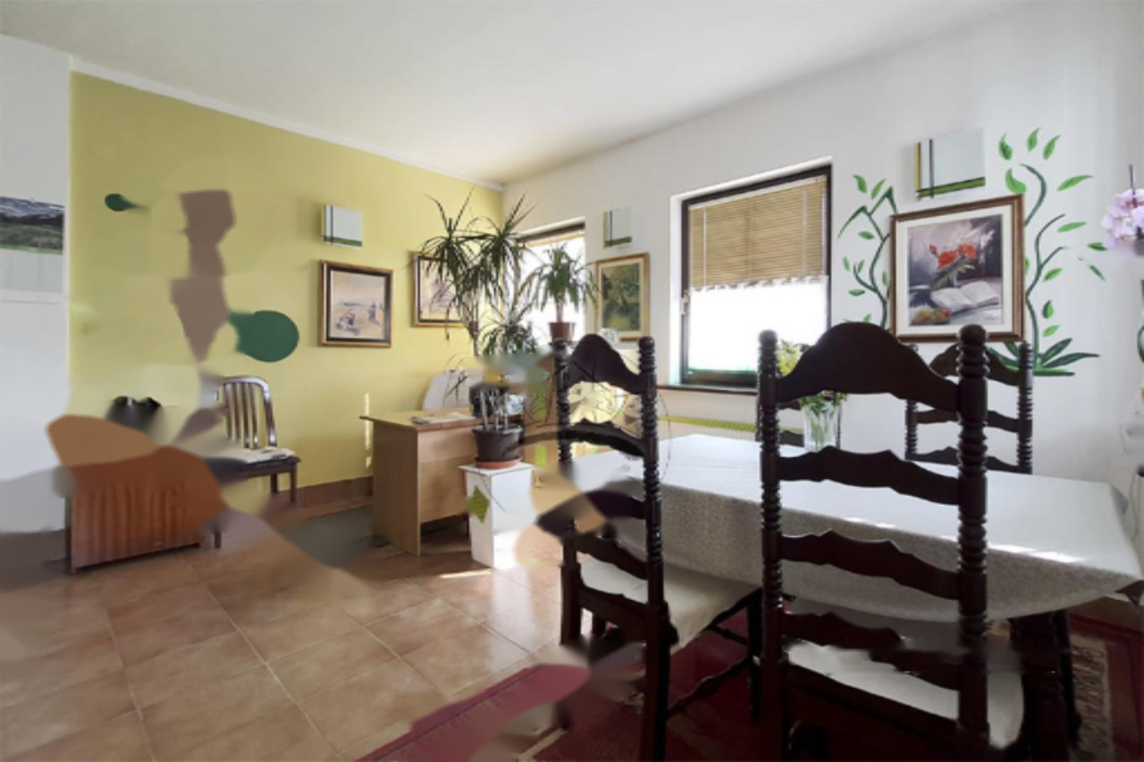 Piso en Liubliana, Eslovenia, 148 m² - imagen 1