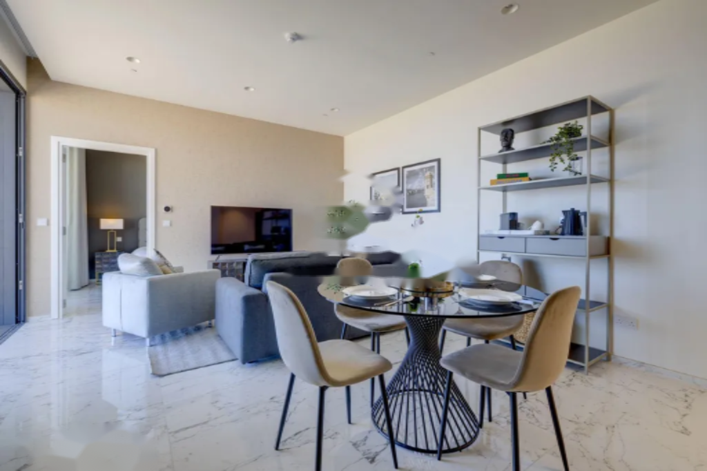 Piso en San Julián, Malta, 67 m² - imagen 1