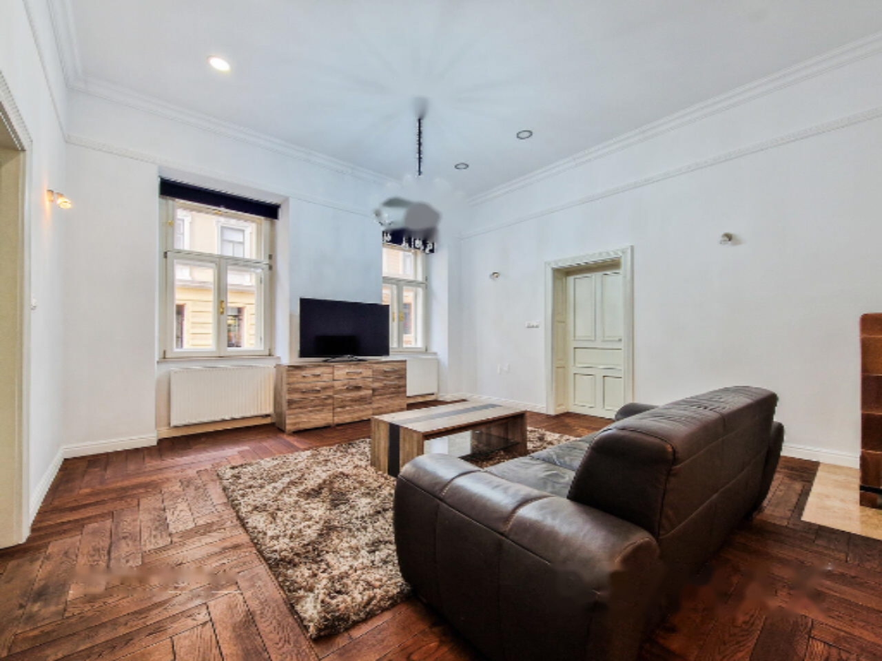 Appartamento a Lubiana, Slovenia, 132 m² - foto 1