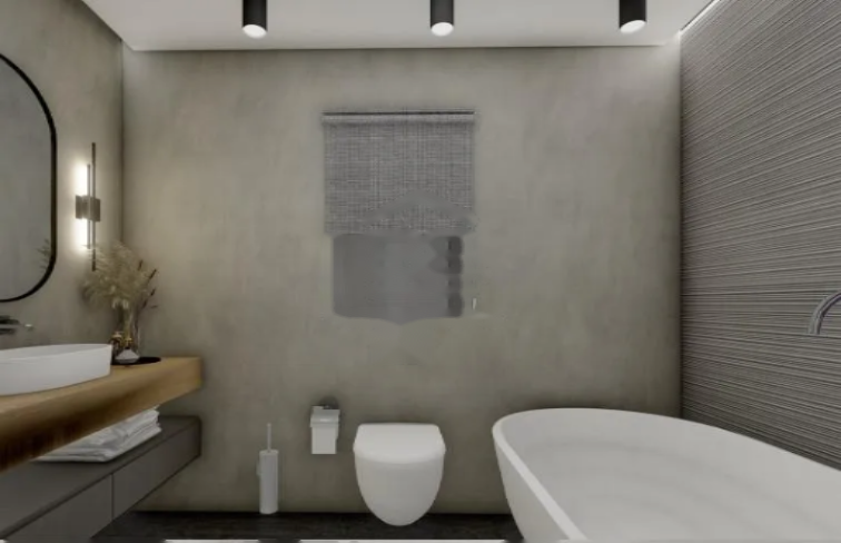 Wohnung in Qormi, Malta, 111 m² - Foto 1