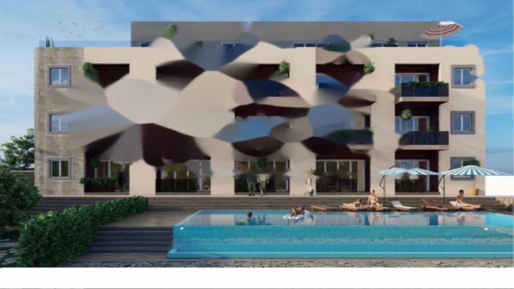 Wohnung in Gozo, Malta, 58 m² - Foto 1