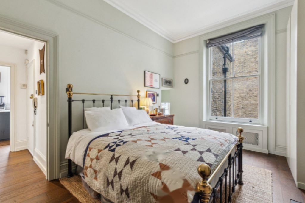 Appartamento a Londra, Regno Unito, 62 m² - foto 1