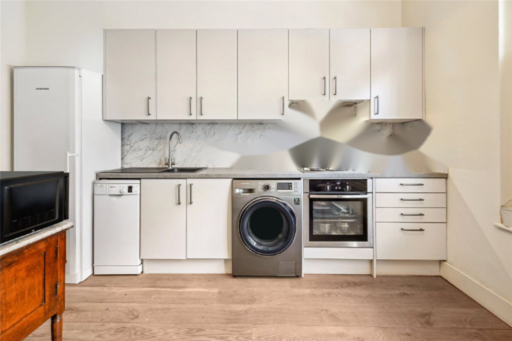 Piso en Londres, Reino Unido, 33 m² - imagen 1