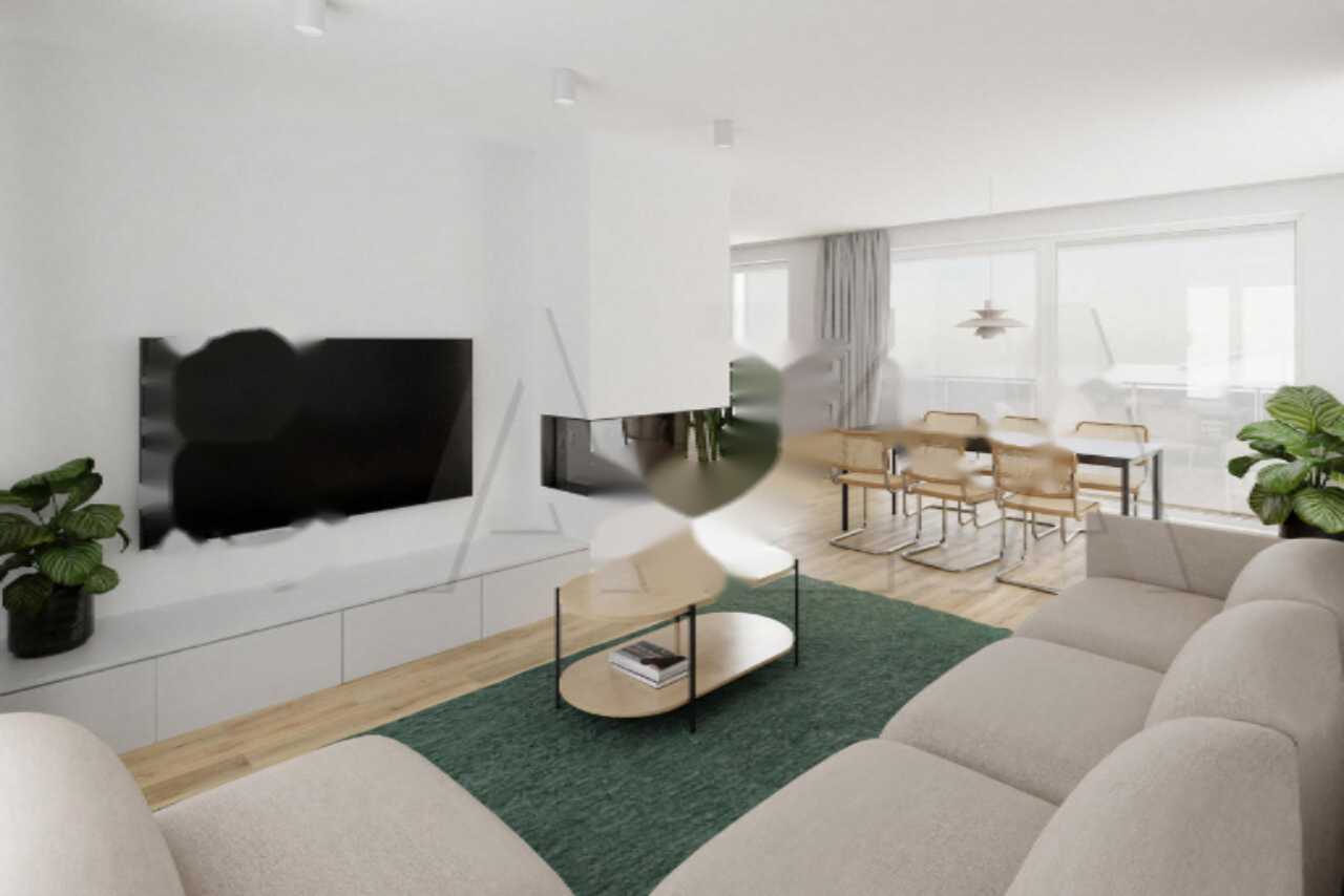 Appartamento a Lubiana, Slovenia, 166 m² - foto 1