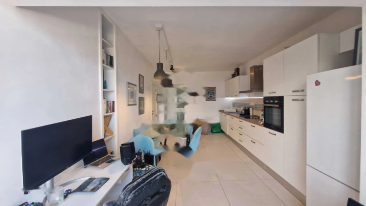 Wohnung in Sliema, Malta, 40 m² - Foto 1