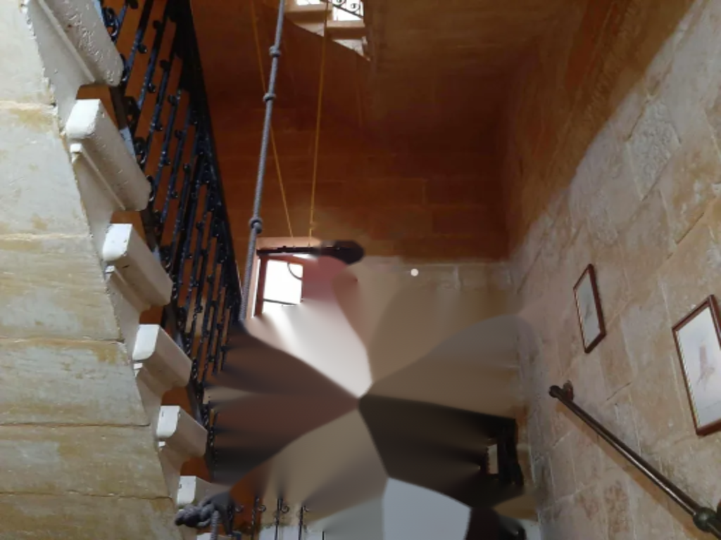 Wohnung in Valletta, Malta, 558 m² - Foto 1