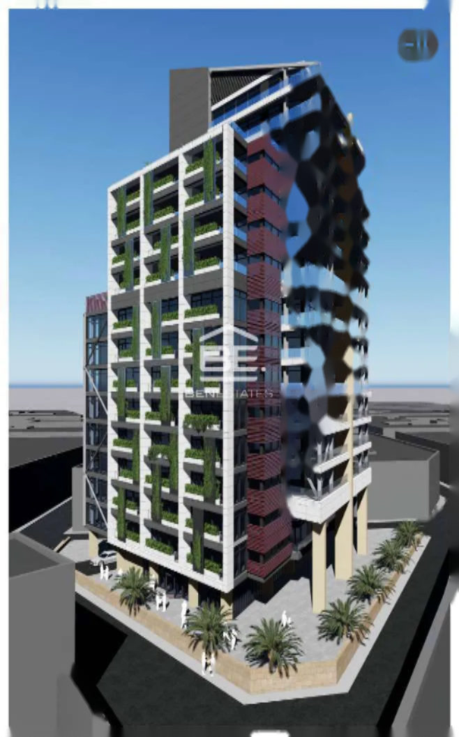 Wohnung in Sliema, Malta, 275 m² - Foto 1