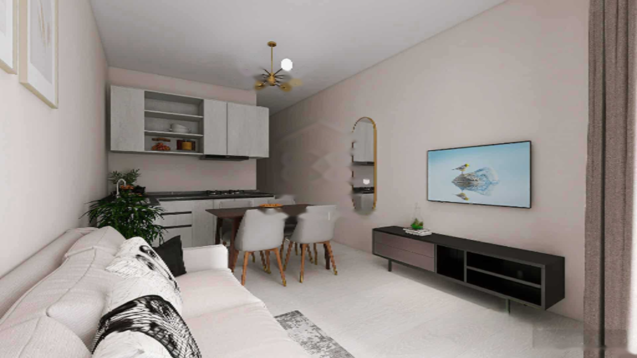 Appartamento a Sliema, Malta, 82 m² - foto 1