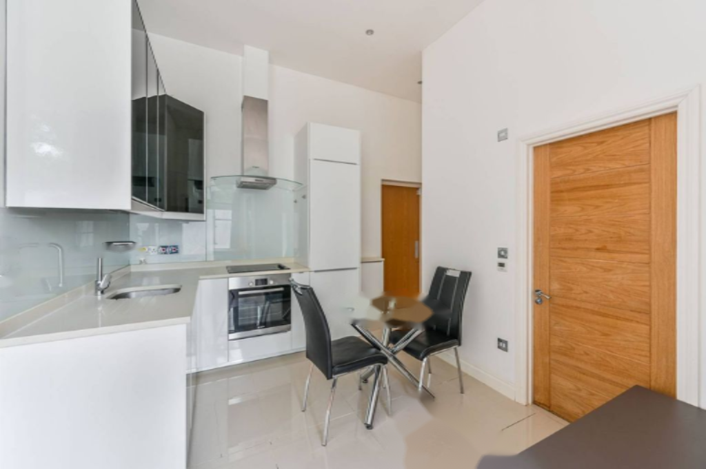 Appartamento a Londra, Regno Unito, 50 m² - foto 1