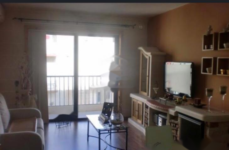 Wohnung in San Pawl il-Bahar, Malta, 90 m² - Foto 1