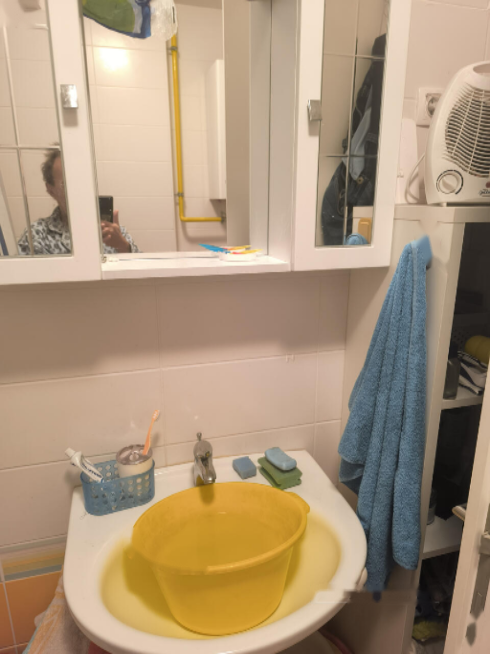 Appartamento a Divača, Slovenia, 46 m² - foto 1