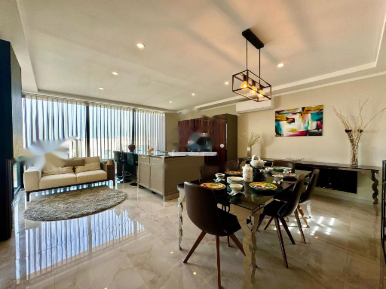 Wohnung in Ta' l-Ibraġ, Malta, 105 m² - Foto 1