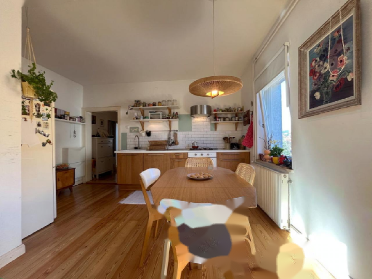 Appartamento a Lubiana, Slovenia, 100 m² - foto 1