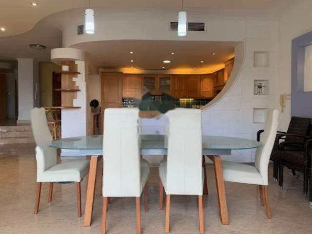 Wohnung in Sliema, Malta, 202 m² - Foto 1