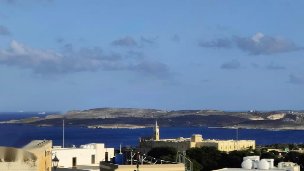 Flat on Gozo, Malta, 89 m² - picture 1