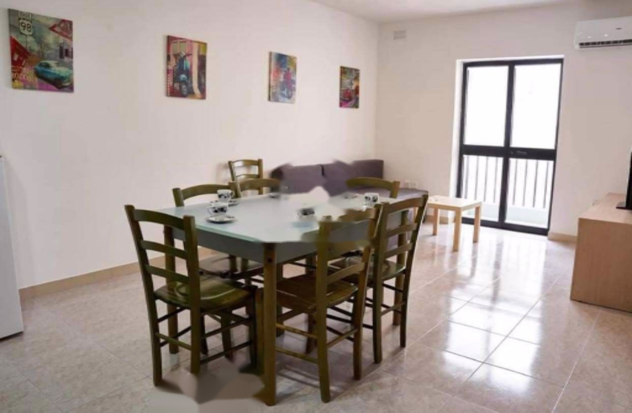 Flat in St. Julian's, Malta, 2 m² - picture 1