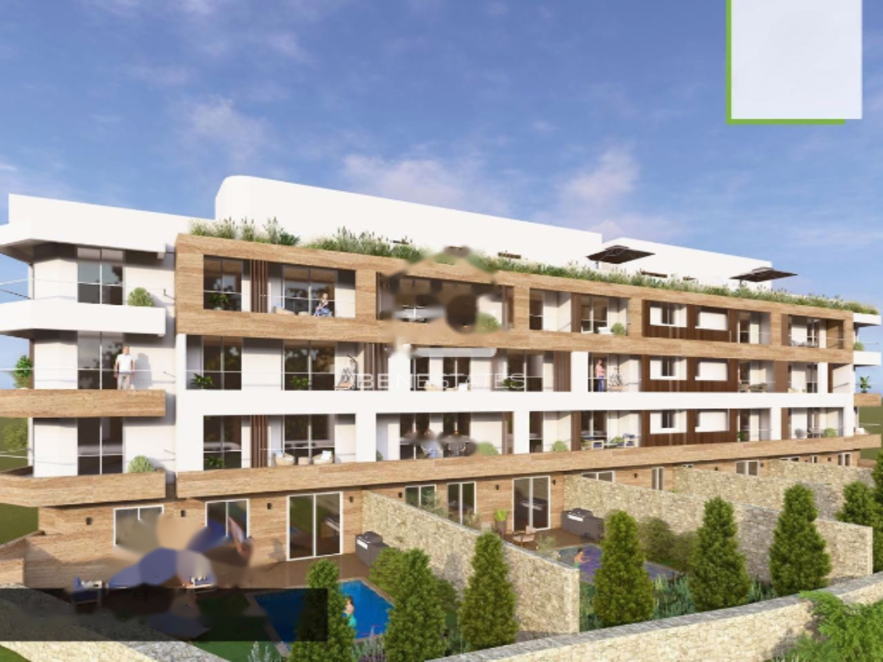 Flat in Fgura, Malta, 108 m² - picture 1