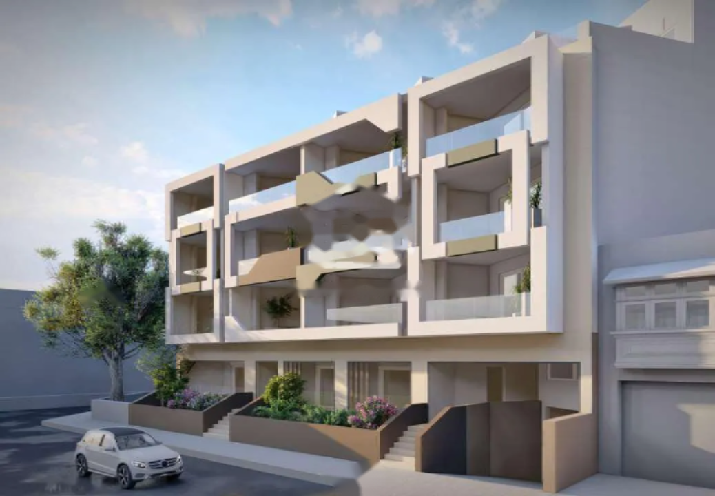 Flat in Zebbug, Malta, 202 m² - picture 1