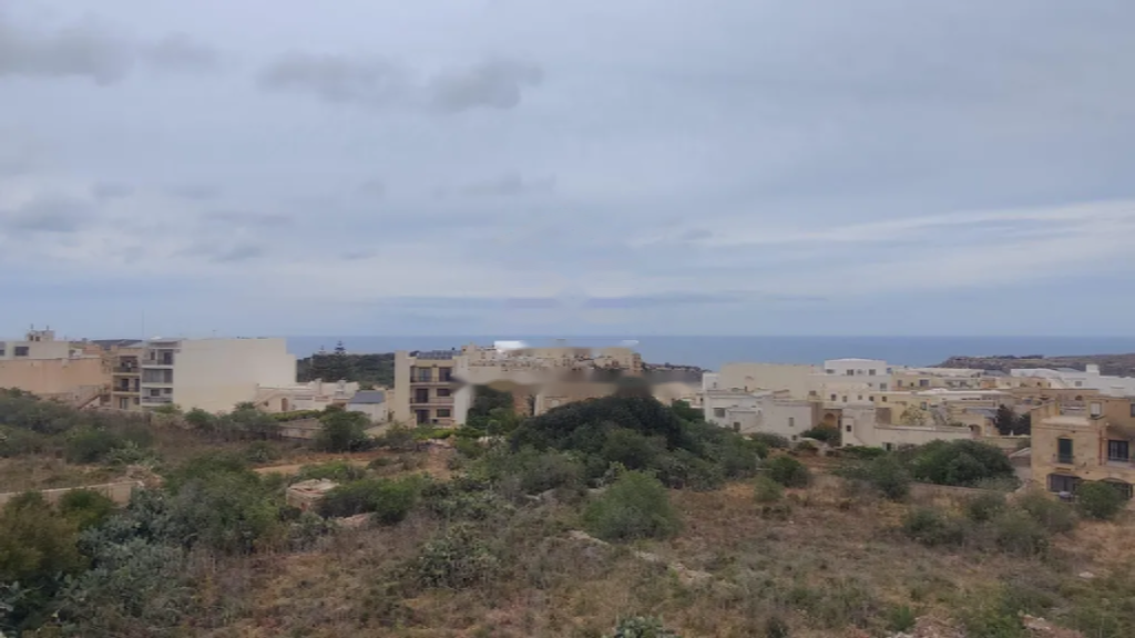 Wohnung in Gozo, Malta, 130 m² - Foto 1