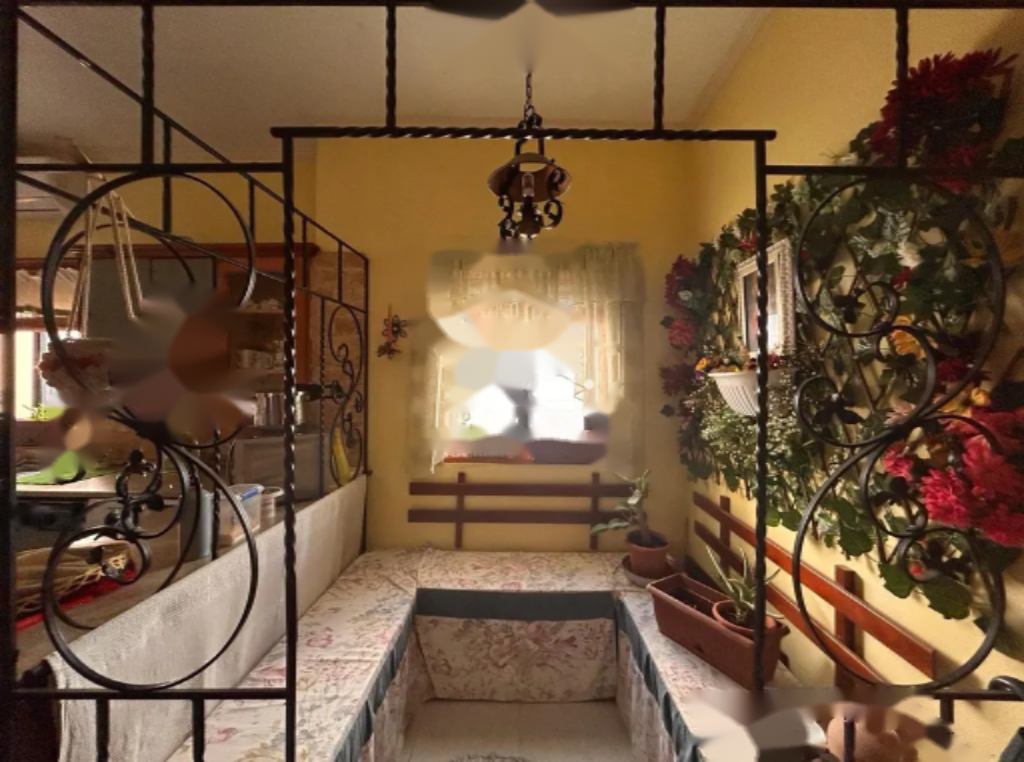 Wohnung in Żejtun, Malta, 105 m² - Foto 1