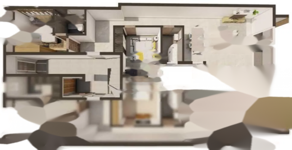 Piso en Mellieħa, Malta, 99 m² - imagen 1