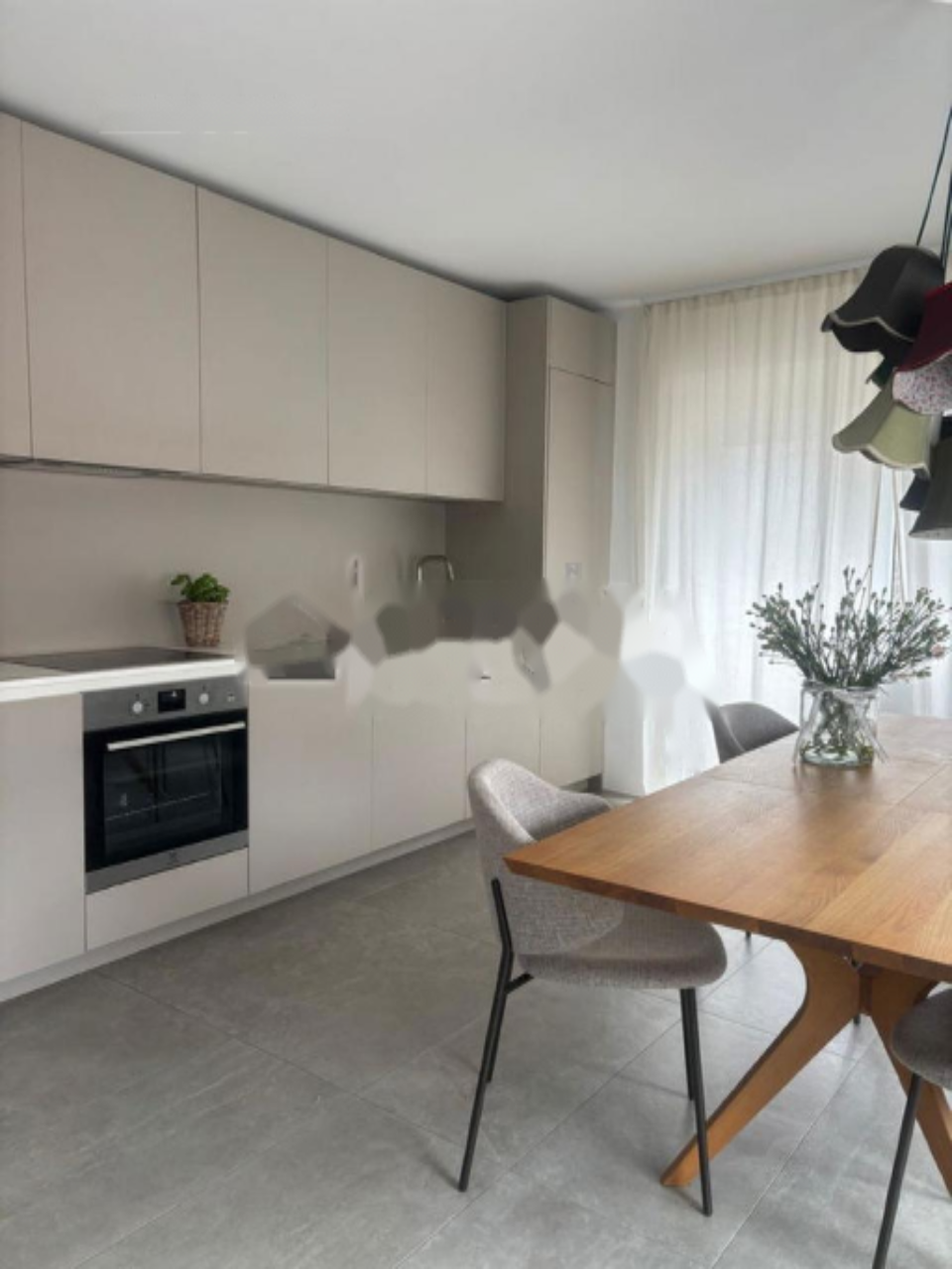 Piso en Liubliana, Eslovenia, 126 m² - imagen 1