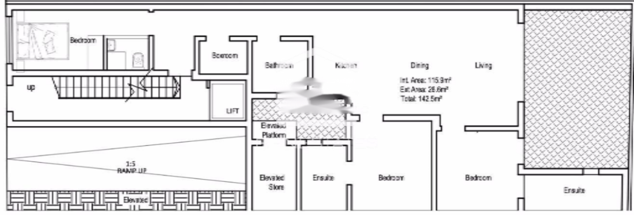 Appartamento a Sliema, Malta, 143 m² - foto 1