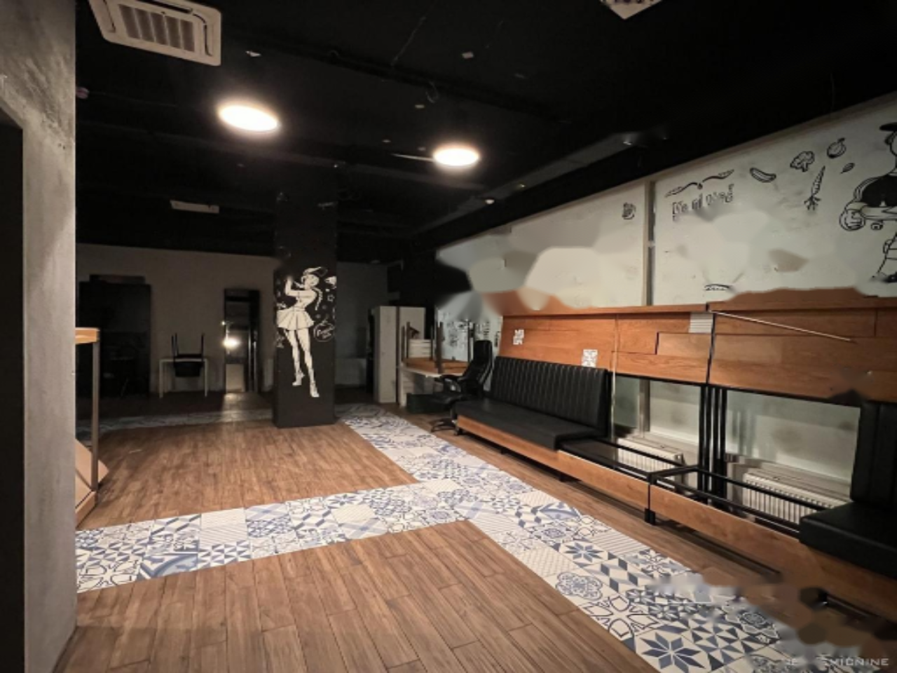 Ufficio a Lubiana, Slovenia, 213 m² - foto 1