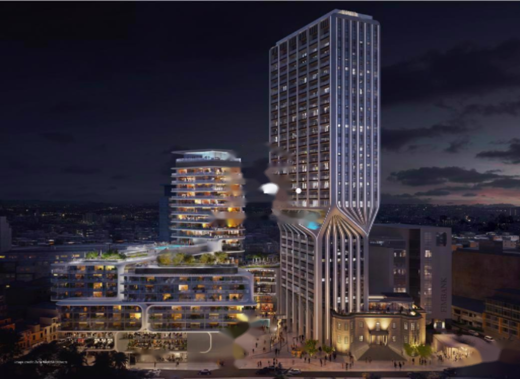 Appartement à San Ġiljan, Malte, 90 m² - image 1