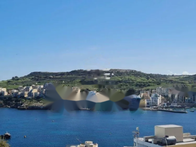 Wohnung in Xemxija, Malta, 125 m² - Foto 1