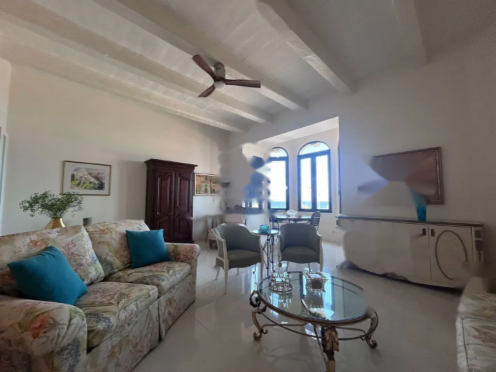 Flat in Sliema, Malta, 205 m² - picture 1