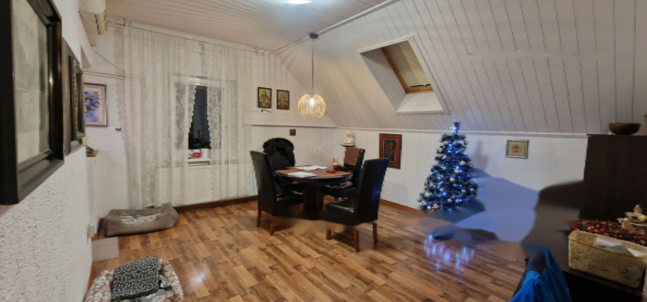 Wohnung in Ljubljana, Slowenien, 85 m² - Foto 1