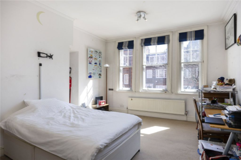 Appartement à Londres, Royaume-Uni, 219 m² - image 1