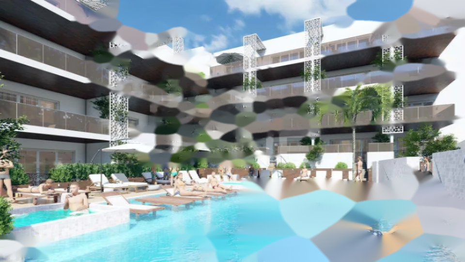 Wohnung in Balzan, Malta, 176 m² - Foto 1