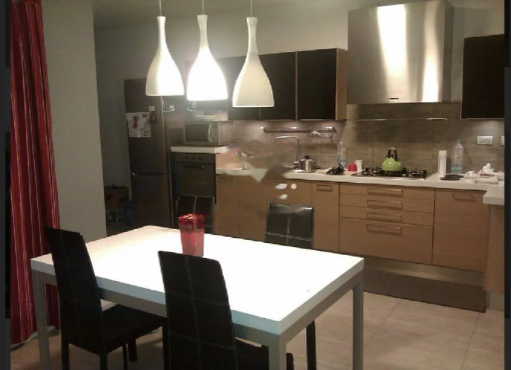 Wohnung in Buġibba, Malta, 118 m² - Foto 1