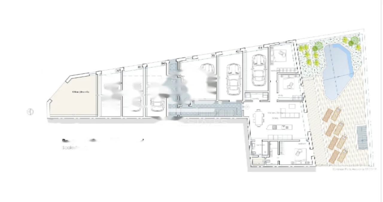 Appartamento su Gozo, Malta, 109 m² - foto 1