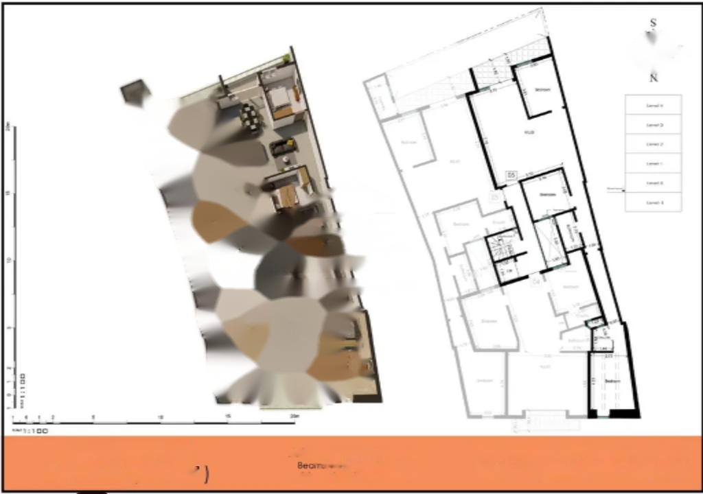 Flat on Gozo, Malta, 117 m² - picture 1