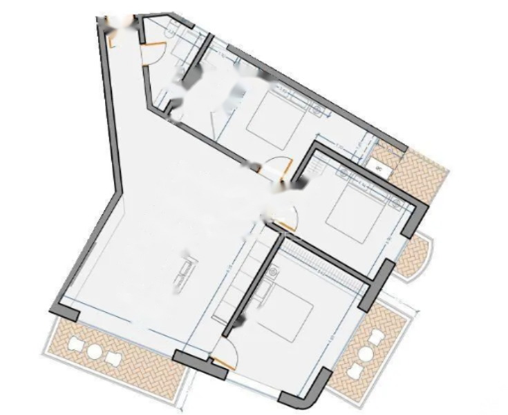 Flat in Tarxien, Malta, 126 m² - picture 1