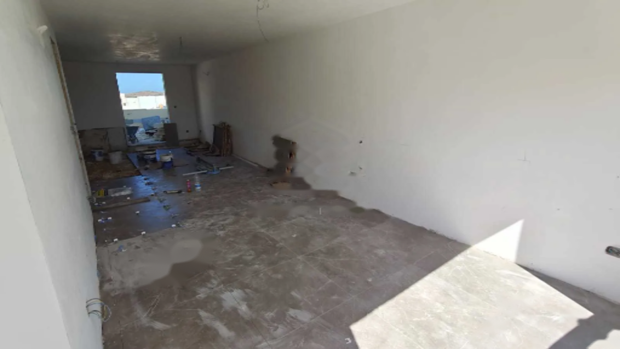 Flat in Mellieha, Malta, 66 m² - picture 1