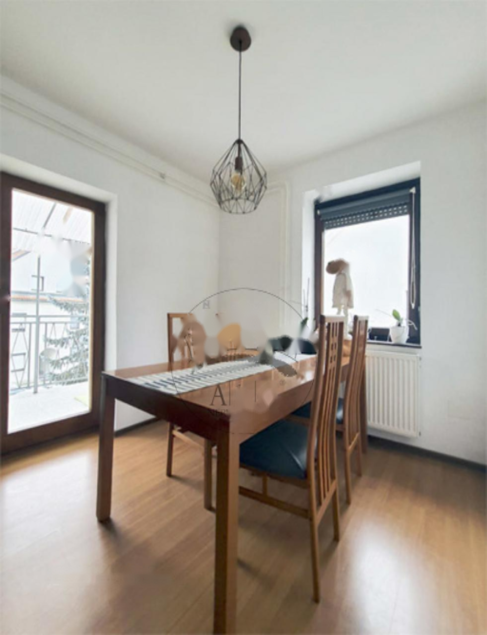 Wohnung in Ljubljana, Slowenien, 195 m² - Foto 1