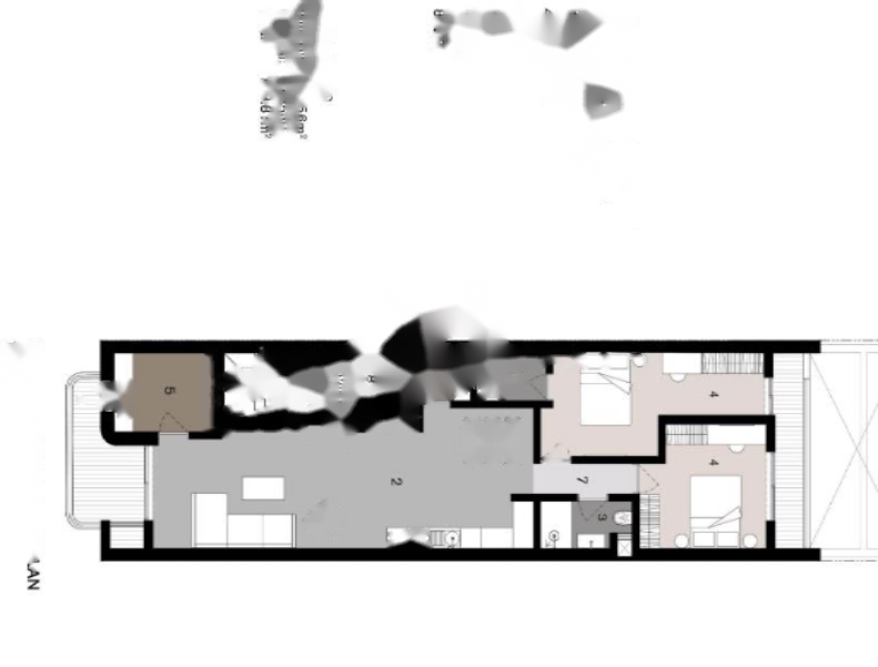 Appartamento a Mosta, Malta, 118 m² - foto 1