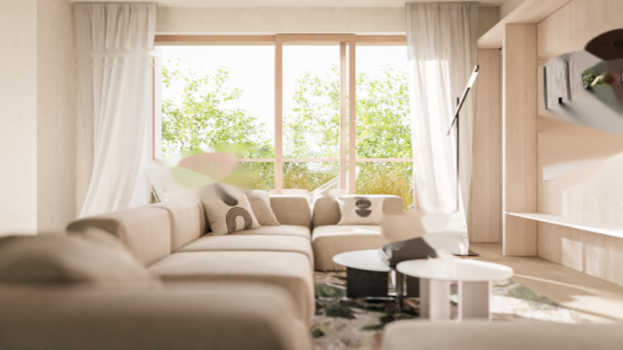 Appartamento a Lubiana, Slovenia, 115 m² - foto 1