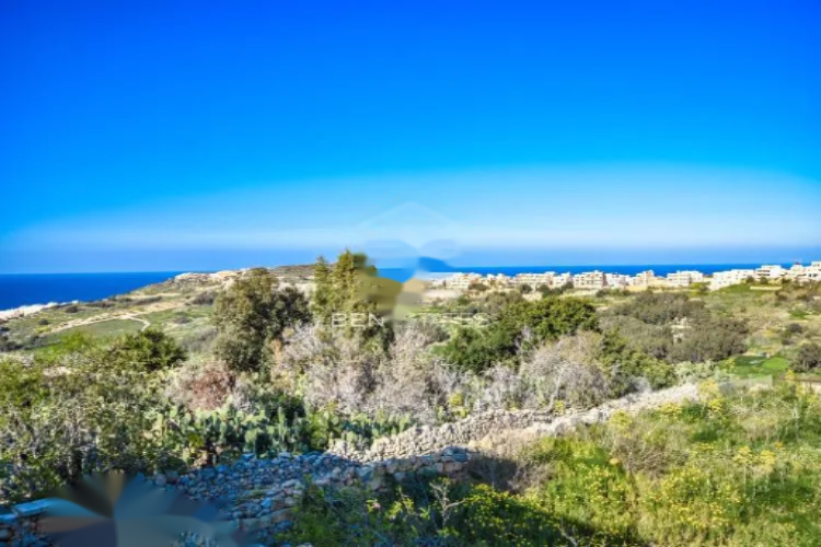 Wohnung in Gozo, Malta, 122 m² - Foto 1