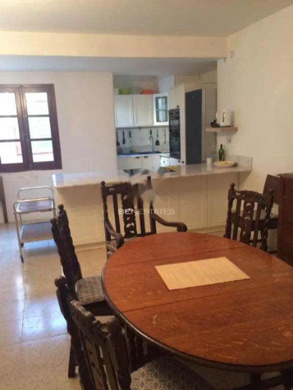 Flat in Valetta, Malta, 125 m² - picture 1