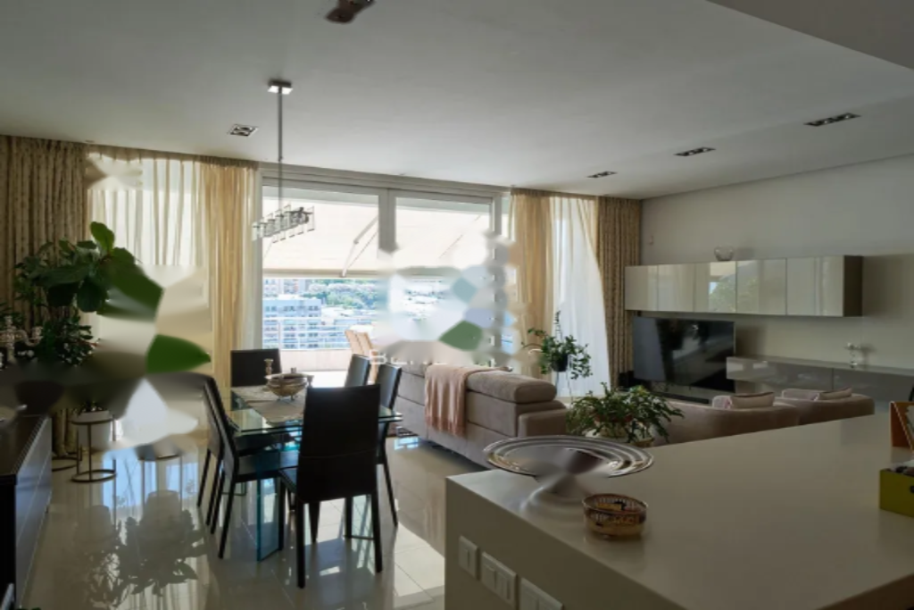 Flat in Sliema, Malta, 175 m² - picture 1