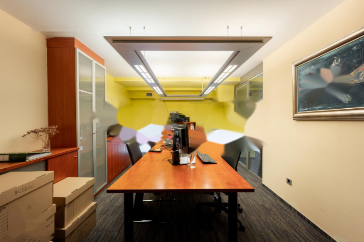 Ufficio a Lubiana, Slovenia, 184 m² - foto 1