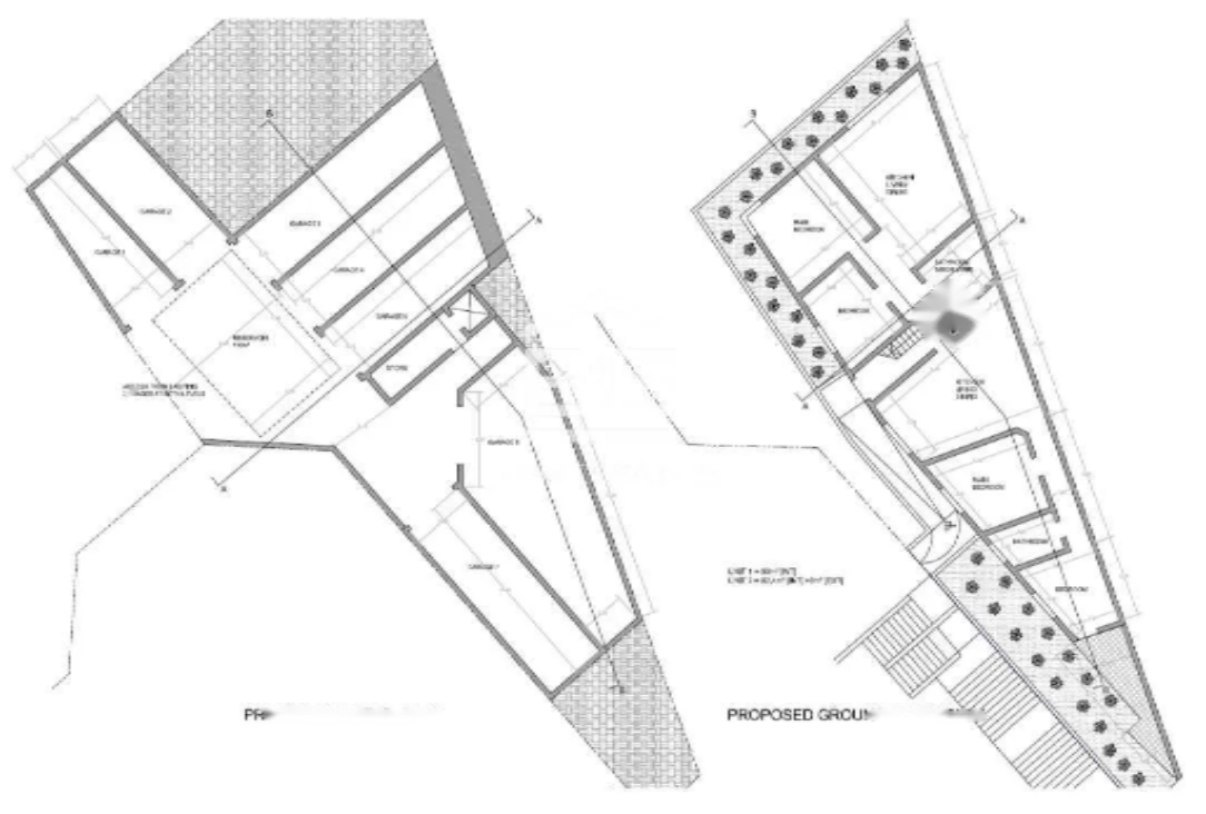 Wohnung in Kalkara, Malta, 89 m² - Foto 1