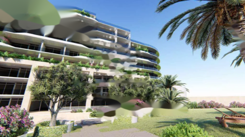 Wohnung in Kalkara, Malta, 312 m² - Foto 1